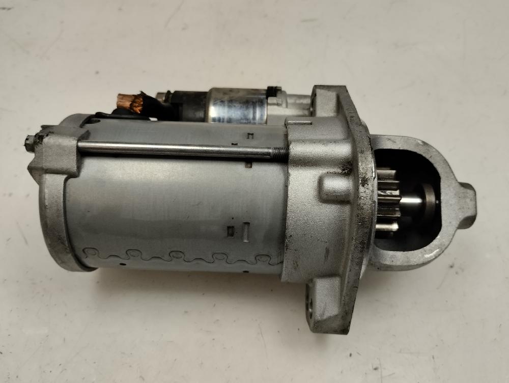 MOTOR ARRANQUE HYUNDAI TUCSON 2020 1.6 MT 132CV