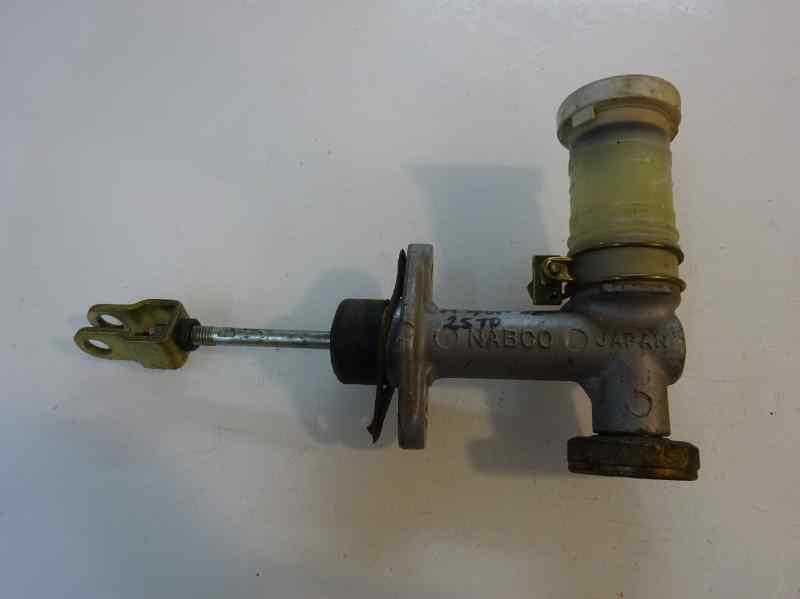 BOMBA EMBRAGUE MITSUBISHI MONTERO SPORT 2.5 MT 115CV | 85KW