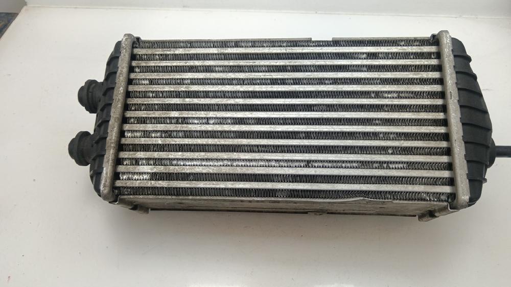 INTERCOOLER KIA CEED 1.4 MT 90CV | 66KW