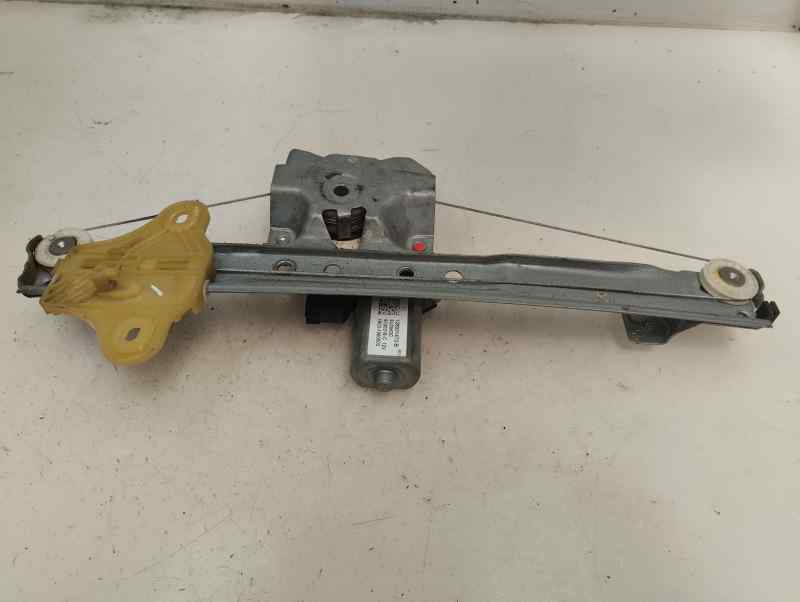 ELEVALUNAS TRASERO IZQUIERDO RENAULT CLIO 0.9 TSE MT 90CV