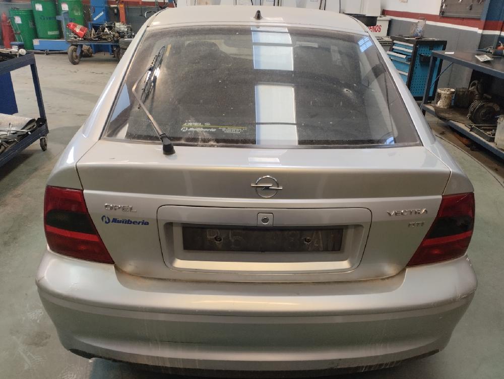 MANDO INTERMITENTES OPEL VECTRA 1999 2.0 DTI MT 101CV