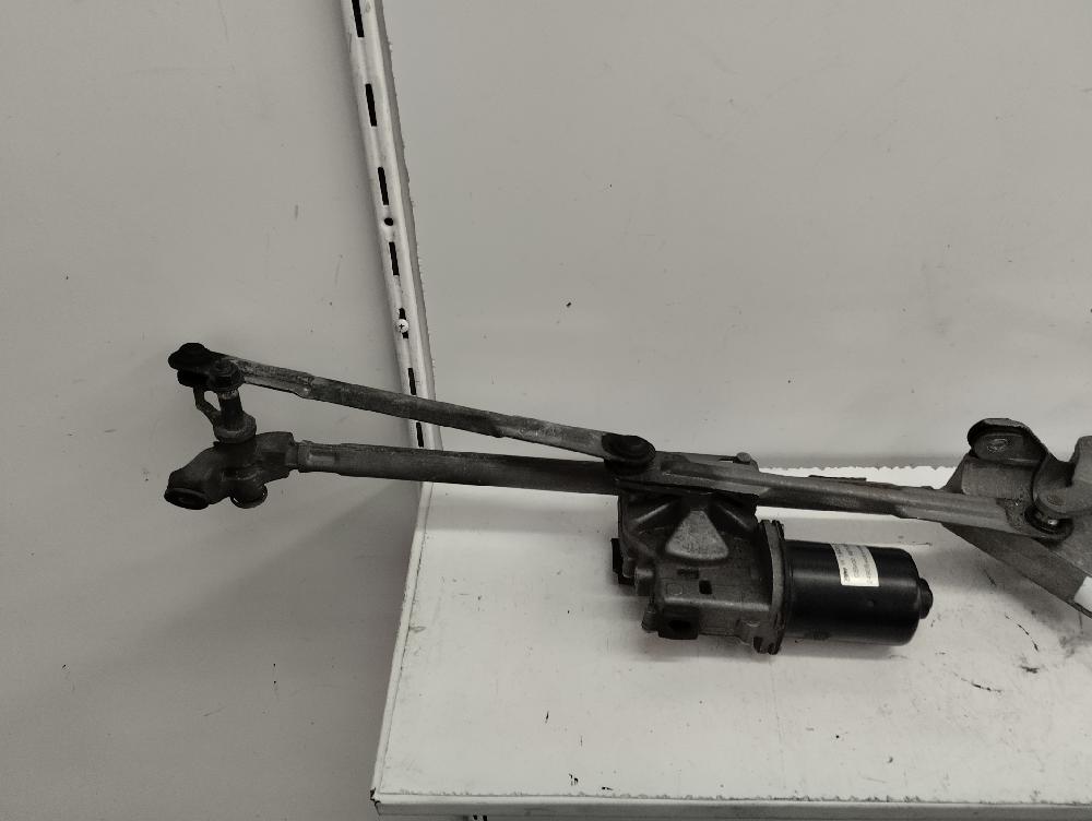 MOTOR LIMPIA DELANTERO CITROEN C4 2011 1.6 90CV HDI FAP