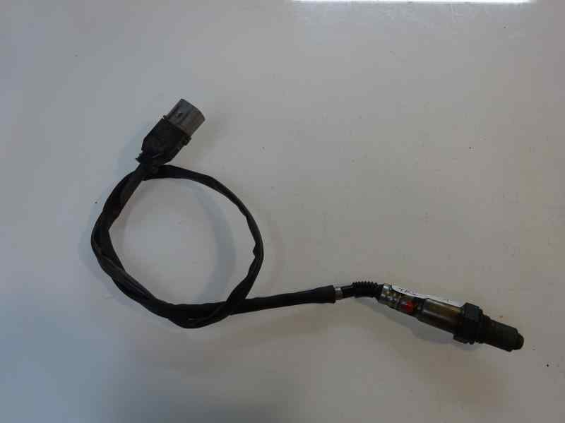 SONDA LAMBDA HYUNDAI GETZ OTROS