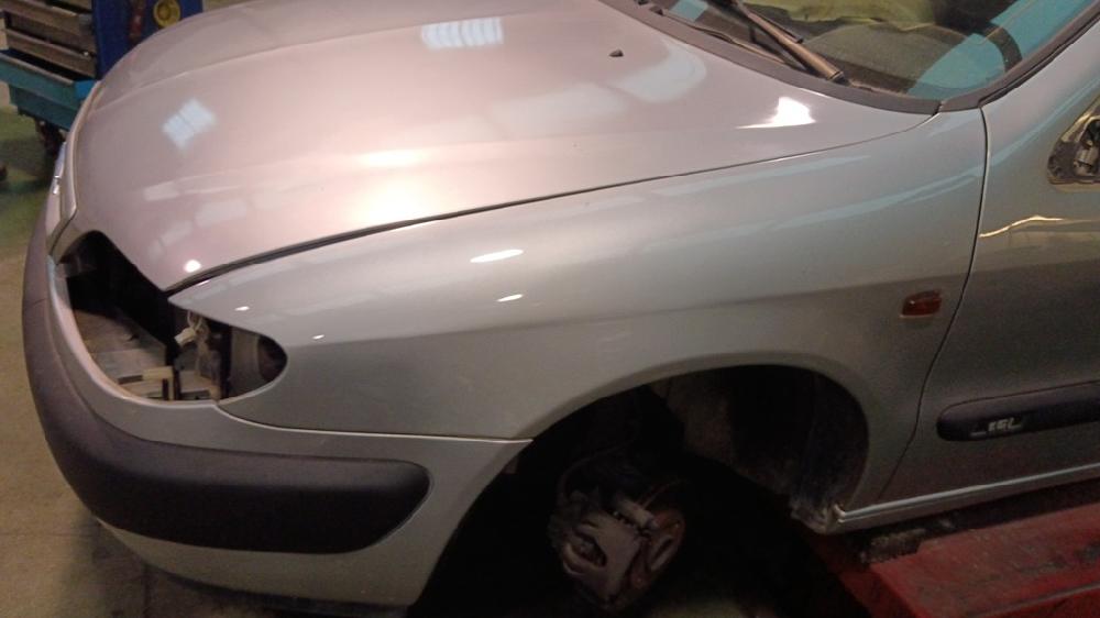 ALETA DELANTERA IZQUIERDA CITROEN XSARA 1.6 MT 88CV