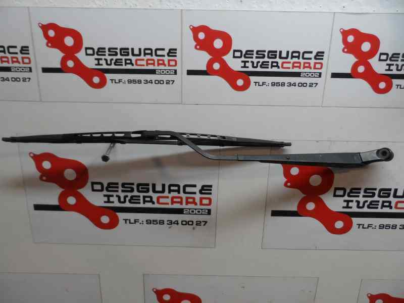 BRAZO LIMPIA DELANTERO IZQUIERDO SUZUKI SWIFT 1.3 MT 70CV | 51KW