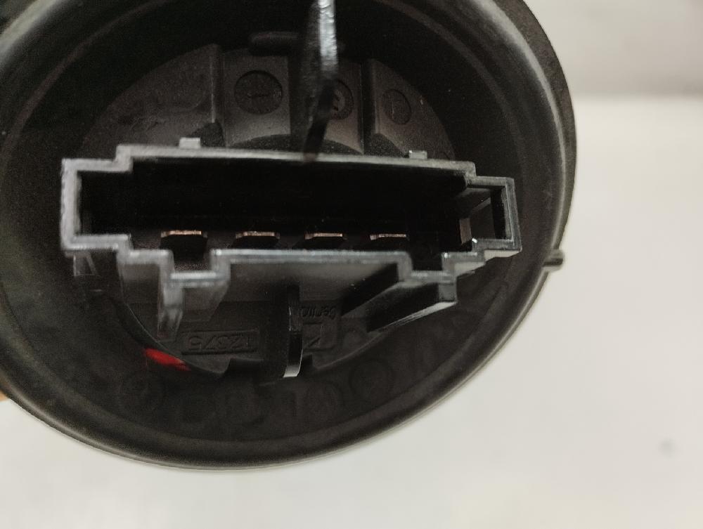 RESISTENCIA CALEFACCION VOLKSWAGEN POLO 1.2 TDI MT 75CV