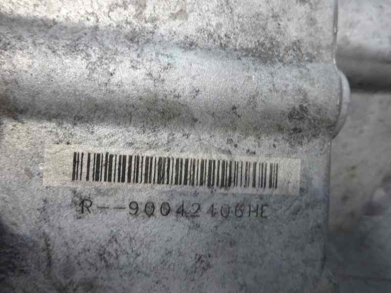 CAJA CAMBIOS ALFA ROMEO BRERA 2.4 JTD MT 200CV