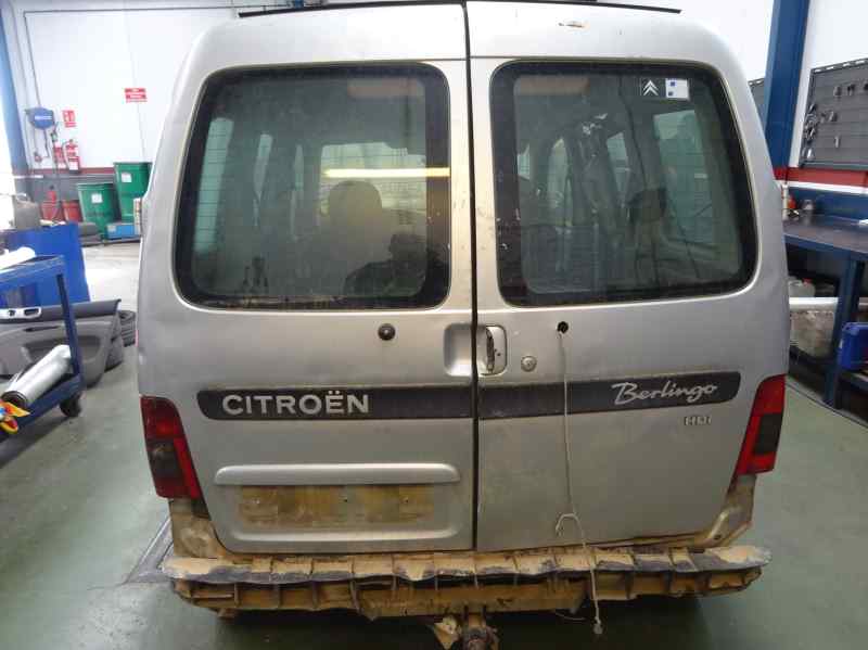 BOMBA DIRECCION CITROEN BERLINGO 2.0 HDI MT 90CV