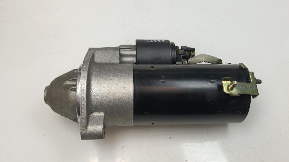 MOTOR ARRANQUE VOLKSWAGEN PASSAT 1.9 TDI MT 101CV | 74KW