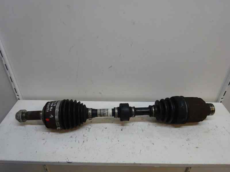 TRANSMISION DELANTERA DERECHA HONDA CIVIC 2.2 CTDI MT 140CV