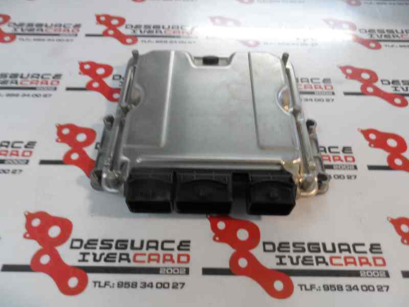 CENTRALITA MOTOR UCE CITROEN C5 2.2 HDI MT 133CV