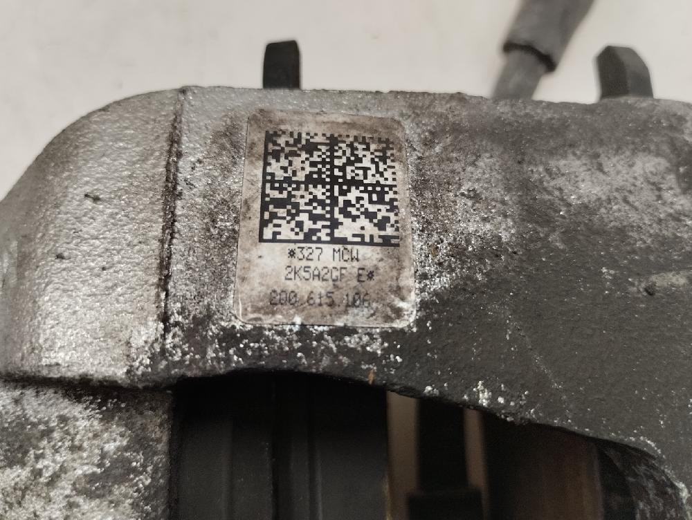 PINZA FRENO DELANTERA DERECHA SEAT IBIZA 1.0 TSI MT 95CV