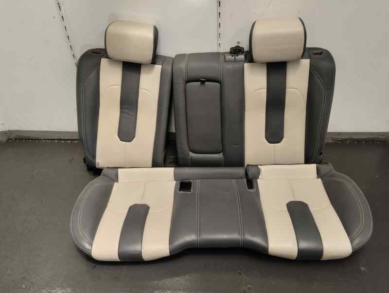 JUEGO ASIENTOS COMPLETO LAND ROVER RANGE ROVER EVOQUE 2.2 TD4 MT 150CV