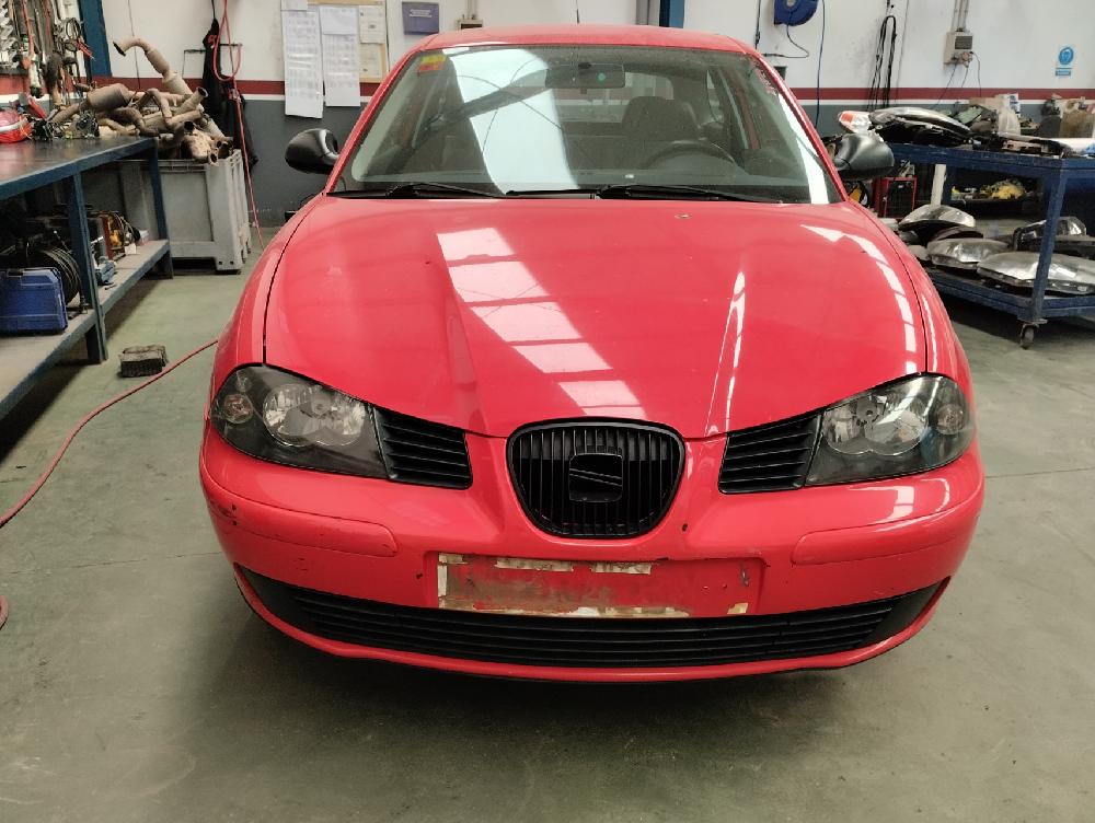 MOTOR ARRANQUE SEAT IBIZA 2002 1.2 MT 64CV | 47KW