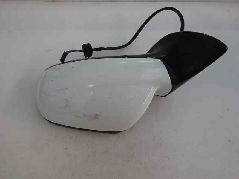 RETROVISOR IZQUIERDO PEUGEOT 407 1.6 HDI MT 109CV