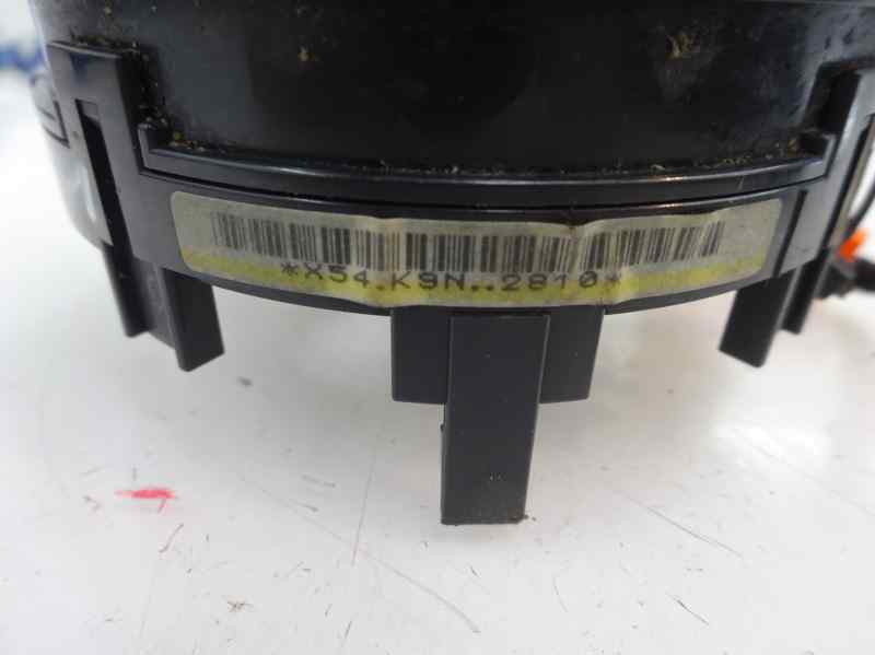 ANILLO AIRBAG TOYOTA YARIS 1.0 MT 69CV