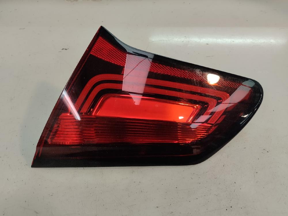 PILOTO TRASERO DERECHO INTERIOR CITROEN C4 1.2 MT 110CV | 81KW