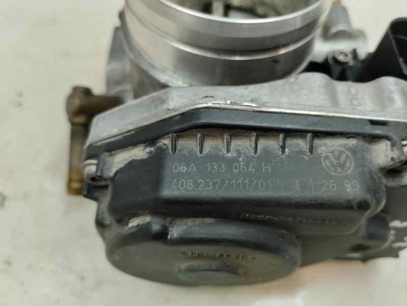 CAJA MARIPOSA VOLKSWAGEN BEETLE 2.0 MT 115CV | 85KW