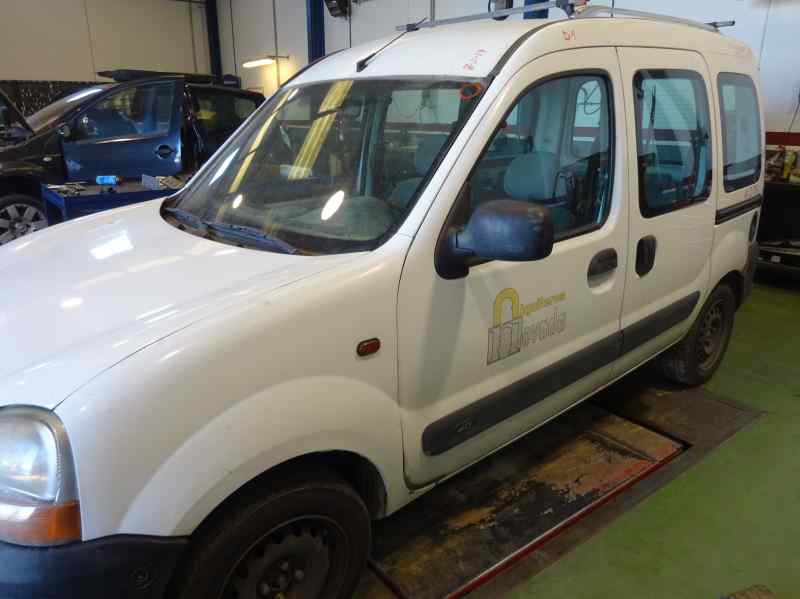 MOTOR ARRANQUE RENAULT KANGOO 1.5 DCI MT 82CV | 60KW