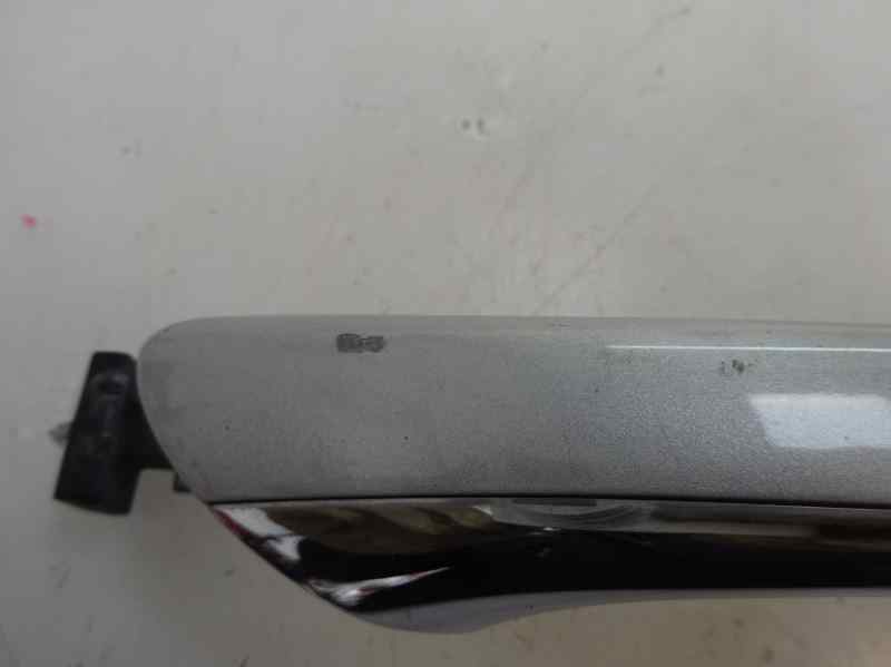 MANETA EXTERIOR DELANTERA DERECHA MERCEDES BENZ CLASE A 2.0 A 180 CDI MT 109CV