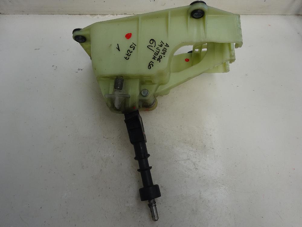 PALANCA CAMBIO ALFA ROMEO 159 1.9 JTDM MT 150CV