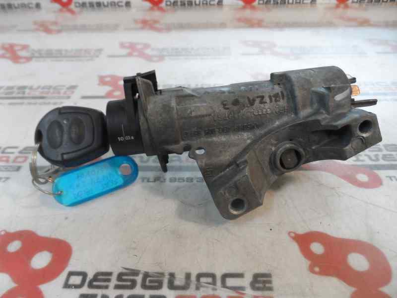 CONMUTADOR DE ARRANQUE SEAT IBIZA 1.4 MT 75CV | 55KW