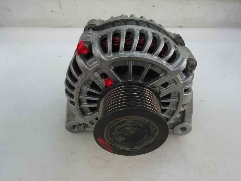 ALTERNADOR MAZDA 6 2.0 MZR-CD MT 136CV | 100KW