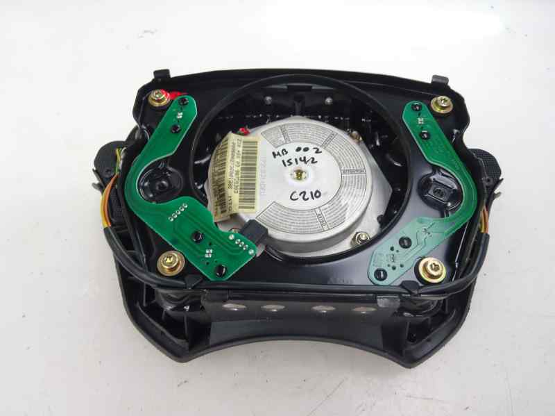 AIRBAG DELANTERO IZQUIERDO MERCEDES BENZ CLASE E 2000 3.2 320 CDI 5G-TRONIC 197CV