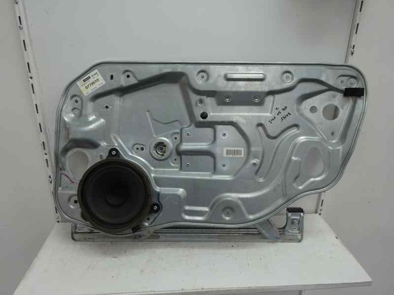 ELEVALUNAS DELANTERO DERECHO VOLVO S40 2.0 TD MT 136CV
