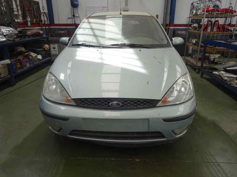 CERRADURA PUERTA DELANTERA IZQUIERDA FORD FOCUS 2004 1.8 MT 101CV | 74KW