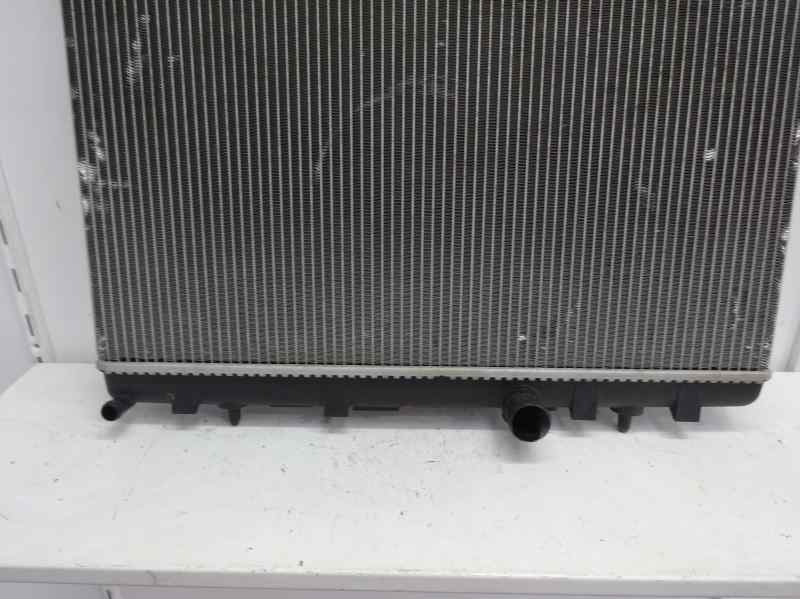 RADIADOR AGUA PEUGEOT 308 1.6 HDI MT 114CV