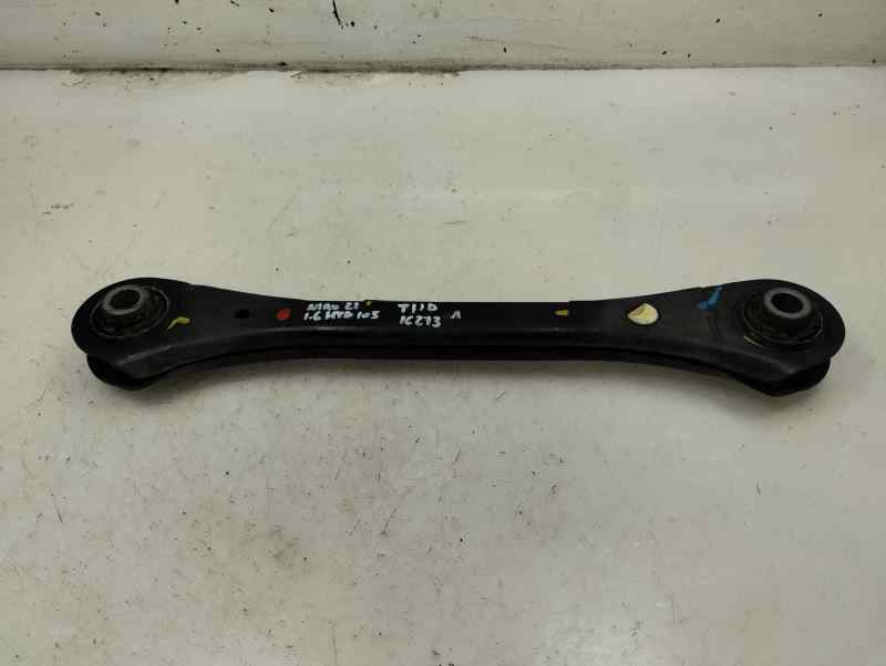 BRAZO SUSPENSION INFERIOR TRASERO IZQUIERDO KIA NIRO 1.6 AMT 105CV | 77KW