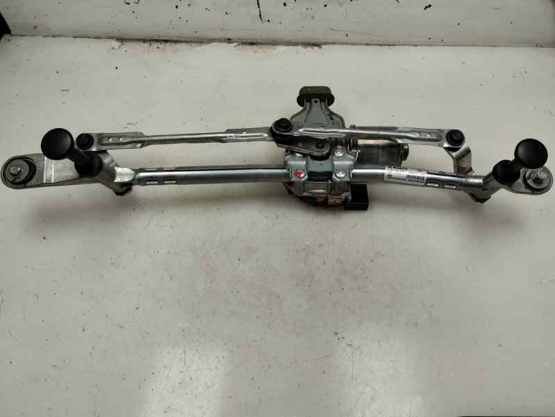 MOTOR LIMPIA DELANTERO CITROEN C5 AIRCROSS 1.2 PURETECH MT 131CV