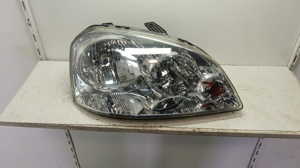 FARO DERECHO DAEWOO NUBIRA 1.6 MT 109CV