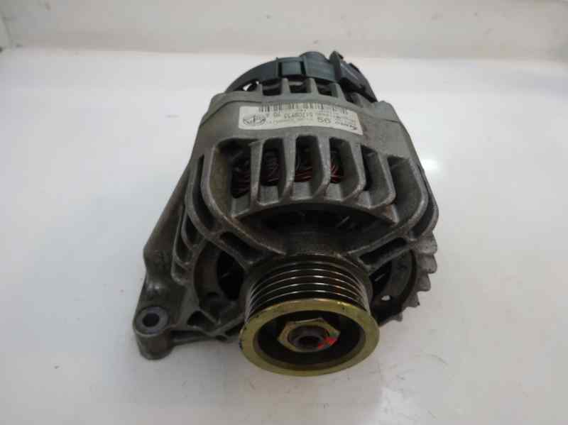 ALTERNADOR FIAT PUNTO 1.2 MT 60CV | 44KW
