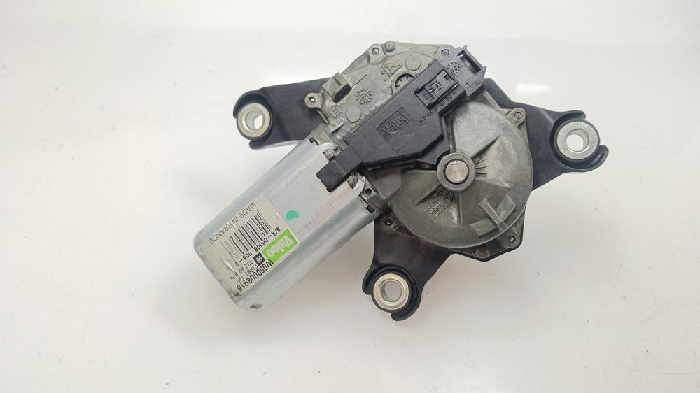 MOTOR LIMPIA TRASERO OPEL INSIGNIA 2.0 CDTI MT 130CV