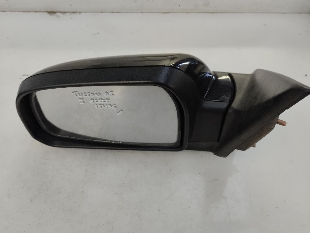 RETROVISOR IZQUIERDO HYUNDAI TUCSON 2005 2.0 CRDI MT 2WD 112CV | 82KW