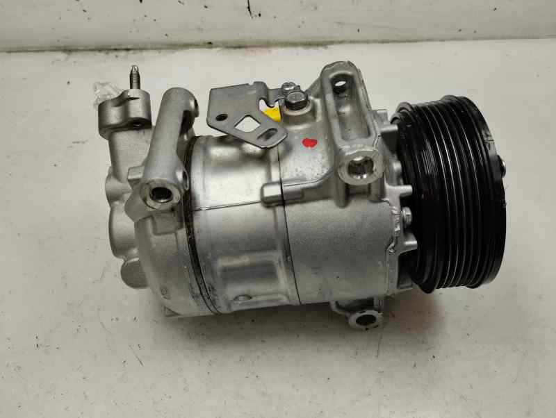 COMPRESOR AIRE ACONDICIONADO CITROEN C5 AIRCROSS 1.2 PURETECH MT 131CV