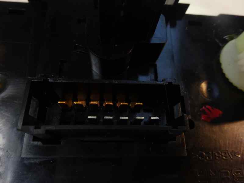 MANDO CALEFACCION AIRE ACONDICIONADO CITROEN DS3 2011 1.6 MT 150CV | 110KW