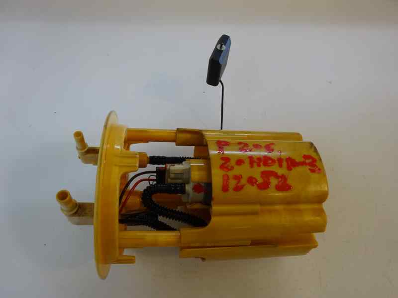 BOMBA COMBUSTIBLE PEUGEOT 206 2.0 HDI MT 90CV