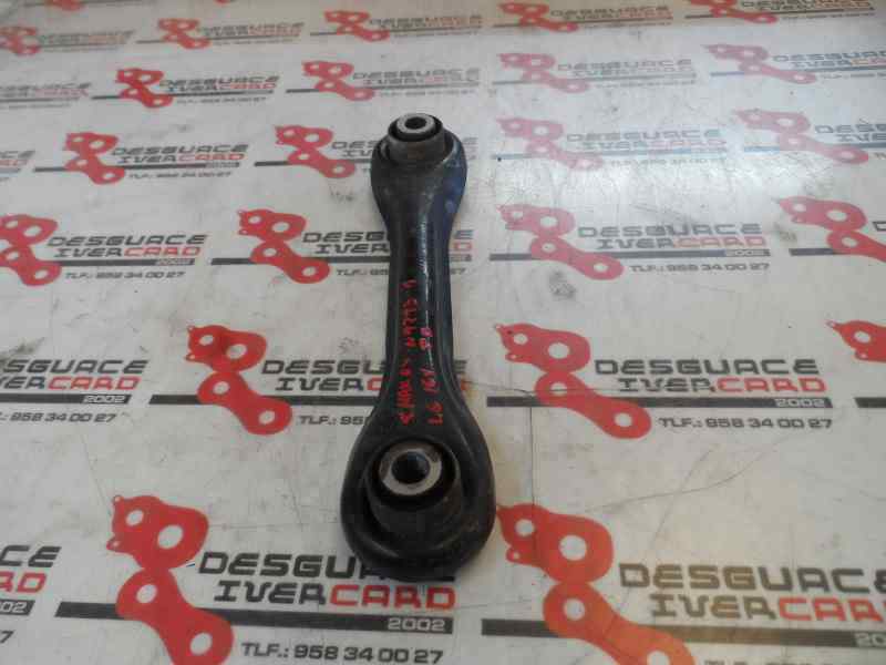 BRAZO SUSPENSION INFERIOR TRASERO DERECHO FORD CMAX 2003 1.6 MT 100CV
