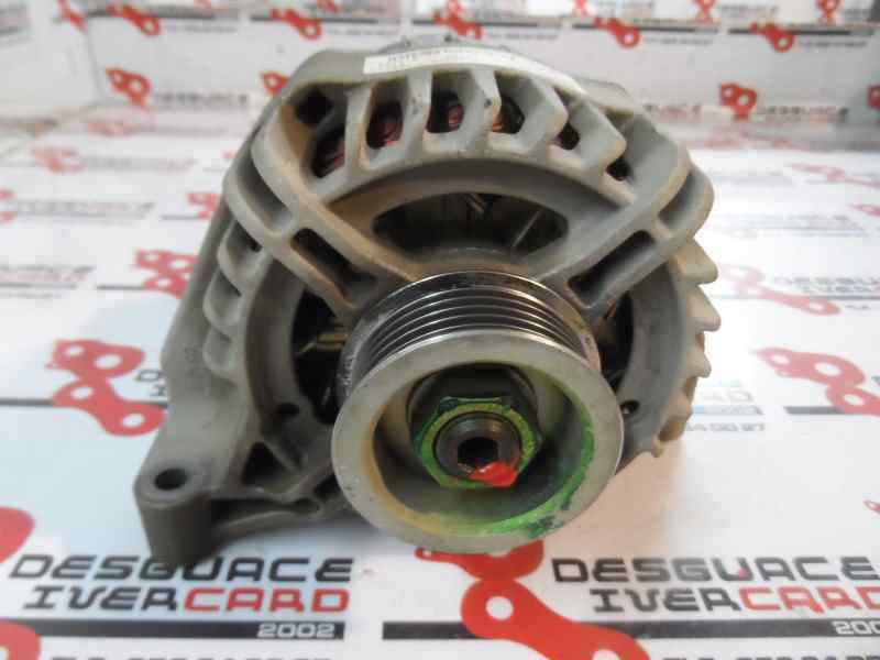 ALTERNADOR FIAT PANDA 1.2 AMT 60CV