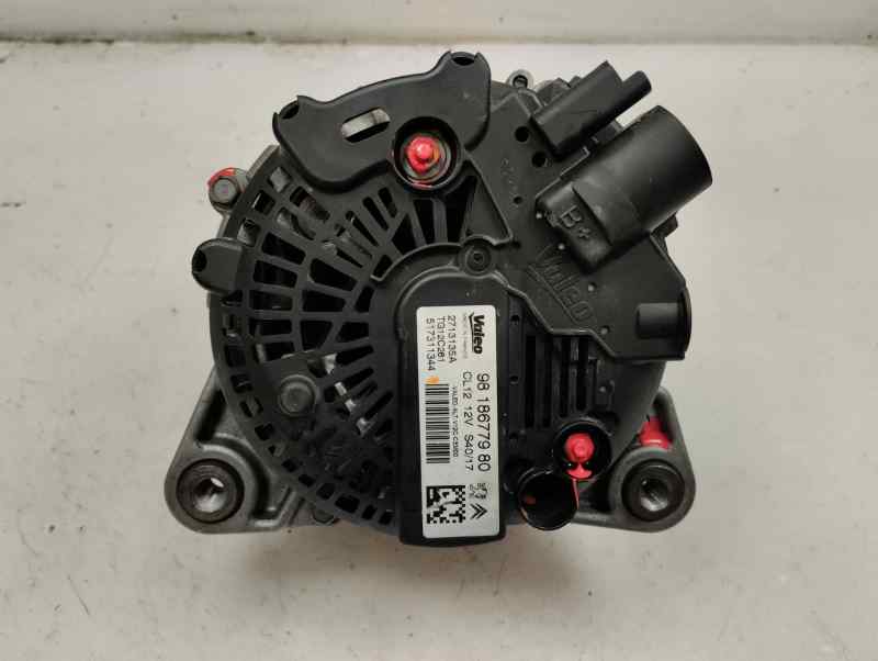 ALTERNADOR DS 3 1.2 MT 110CV | 81KW