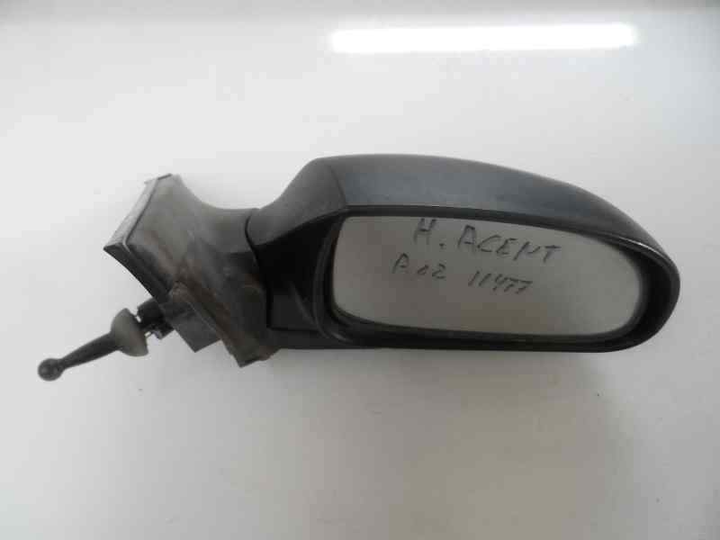 RETROVISOR DERECHO HYUNDAI ACCENT 1.3 MT 86CV | 63KW