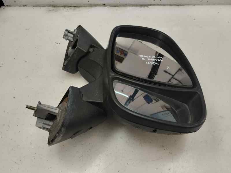 RETROVISOR DERECHO RENAULT TRAFIC OTROS
