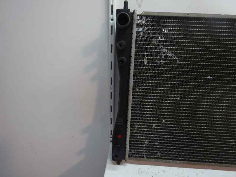 RADIADOR AGUA SMART FORFOUR 1.3 AMT 94CV