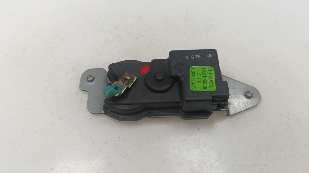 MOTOR CIERRE CENTRALIZADO PORTON HYUNDAI H1 2.5 TD MT 99CV | 73KW