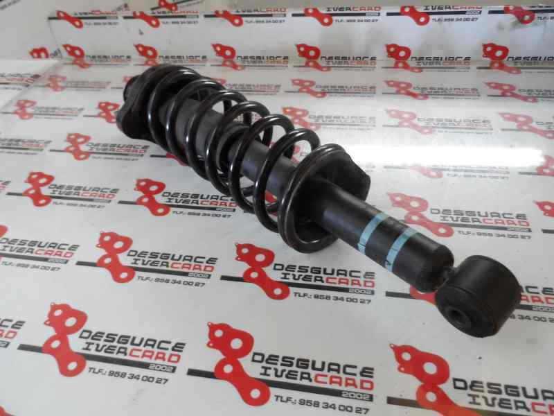 AMORTIGUADOR TRASERO IZQUIERDO MITSUBISHI ASX 1.6 MT 2WD 117CV