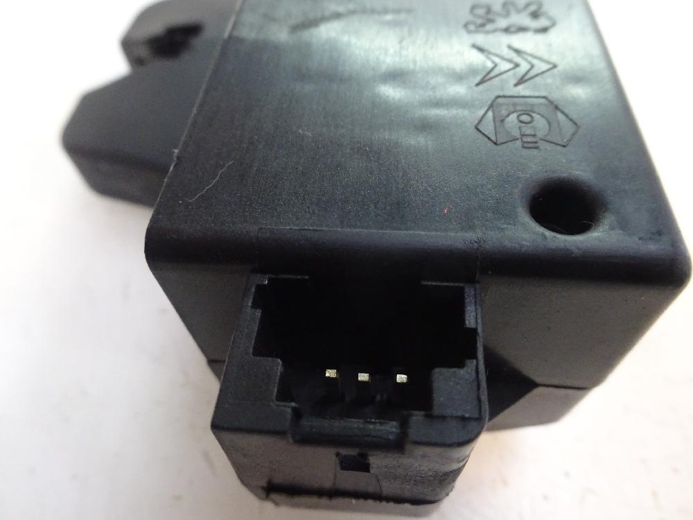 CERRADURA MALETERO PORTON CITROEN C4 1.6 HDI MT 90CV