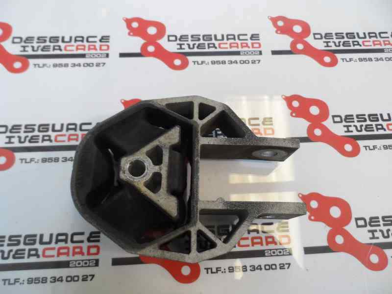 SOPORTE CAMBIO VOLVO C30 2.0 D MT 136CV